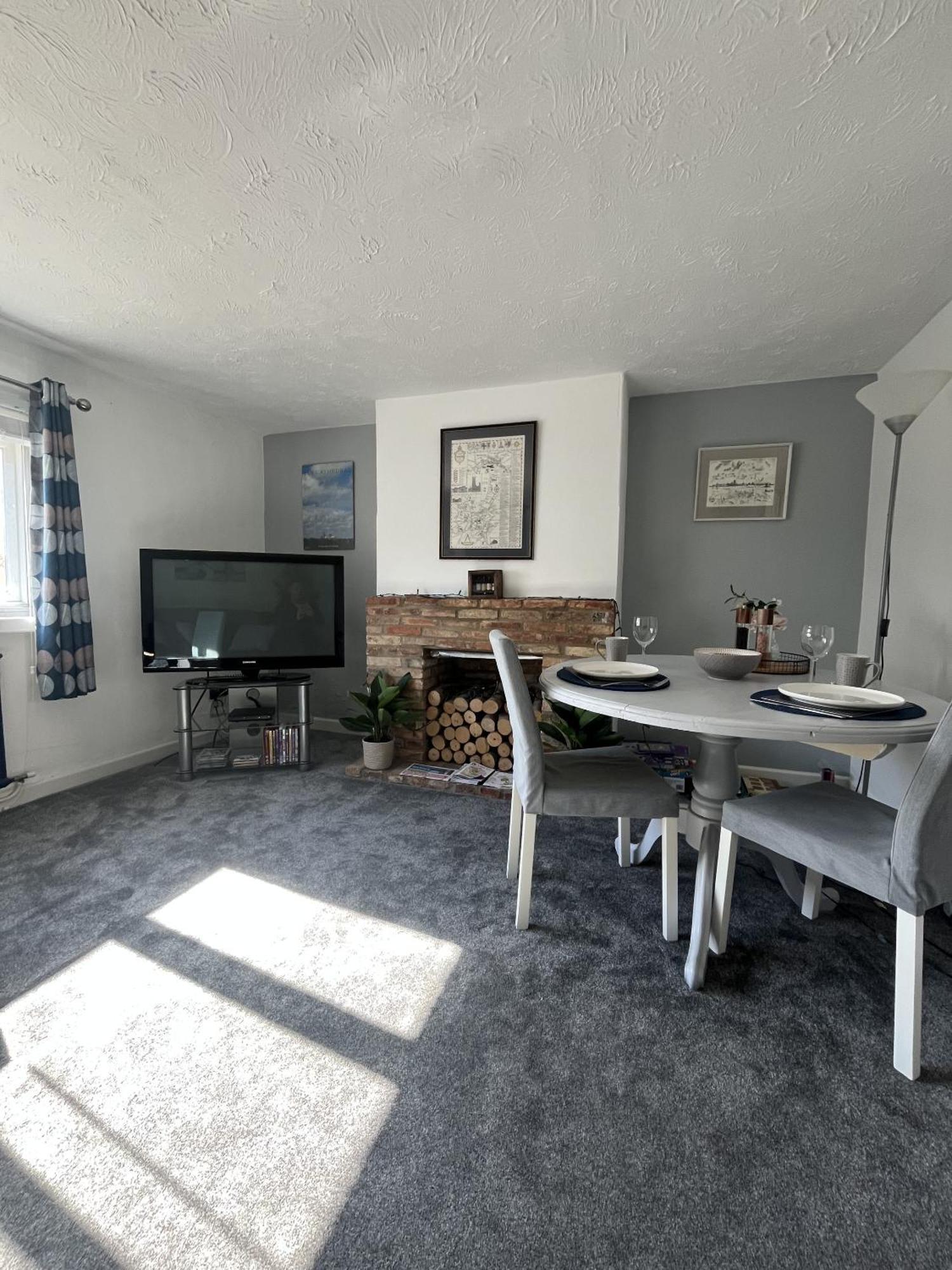 Windmill Cottage Ely Zimmer foto